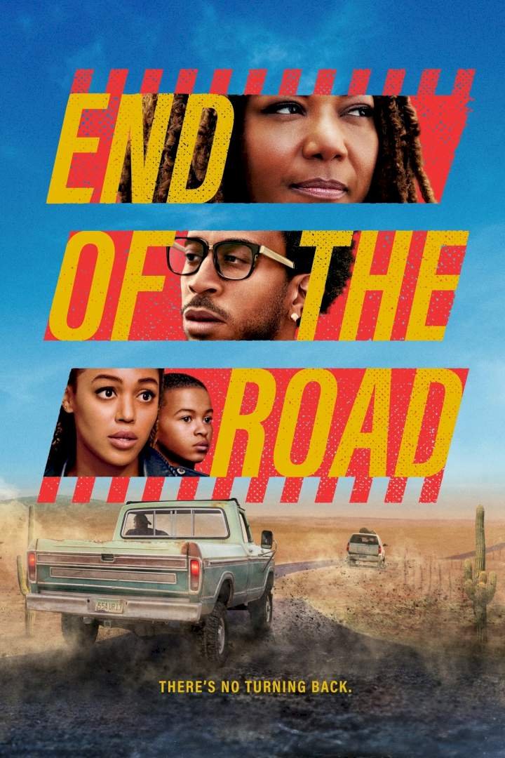 End of the Road (2022) Download
