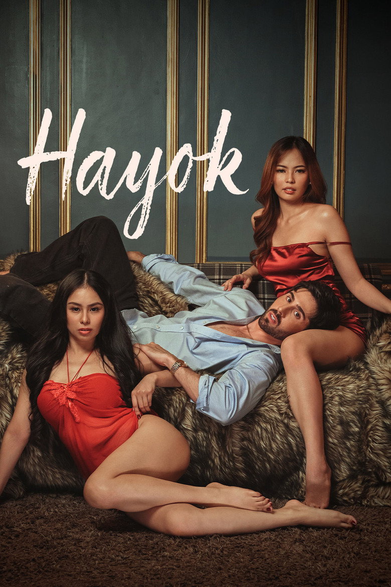 Hayok (2026) Movie