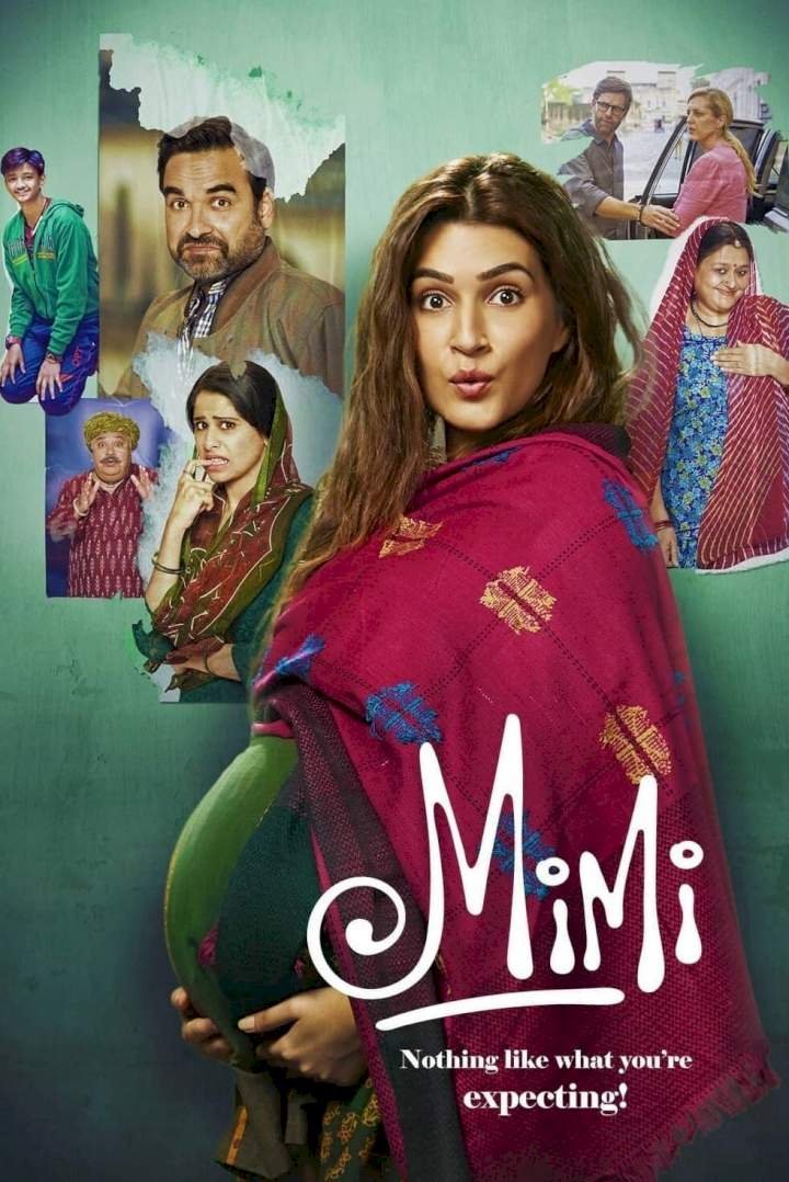 Mimi (2021) Download