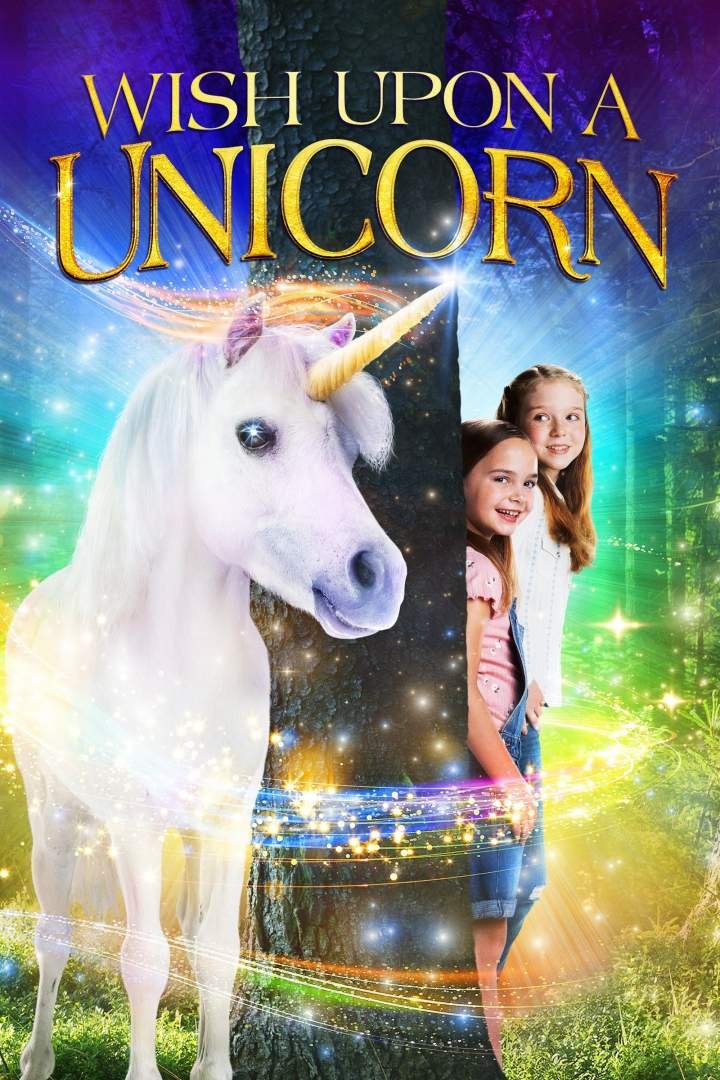 Wish Upon A Unicorn (2020) Download