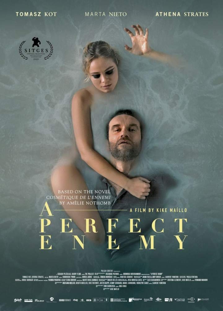 A Perfect Enemy (2021) Download