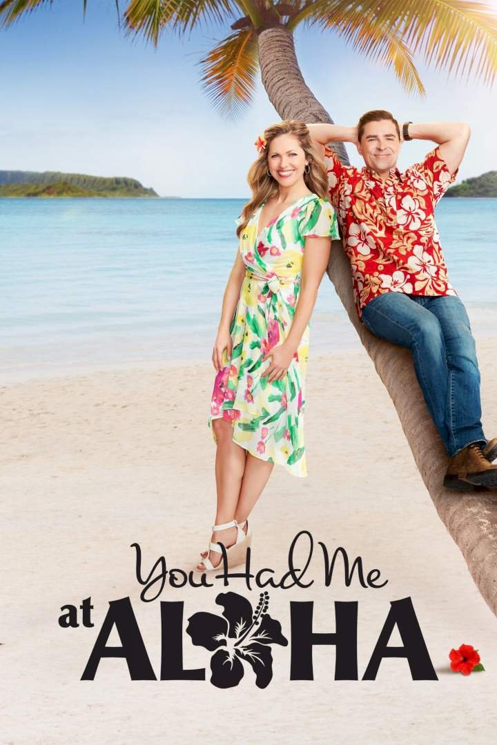 You Had Me at Aloha (2021) Download