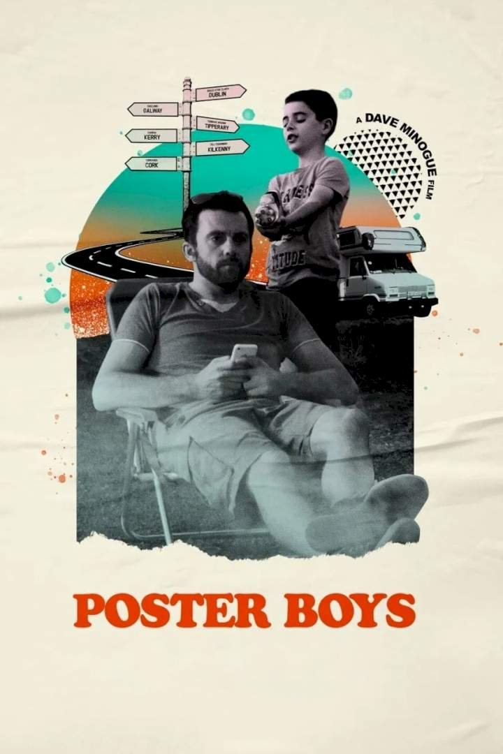 Poster Boys (2021) Download