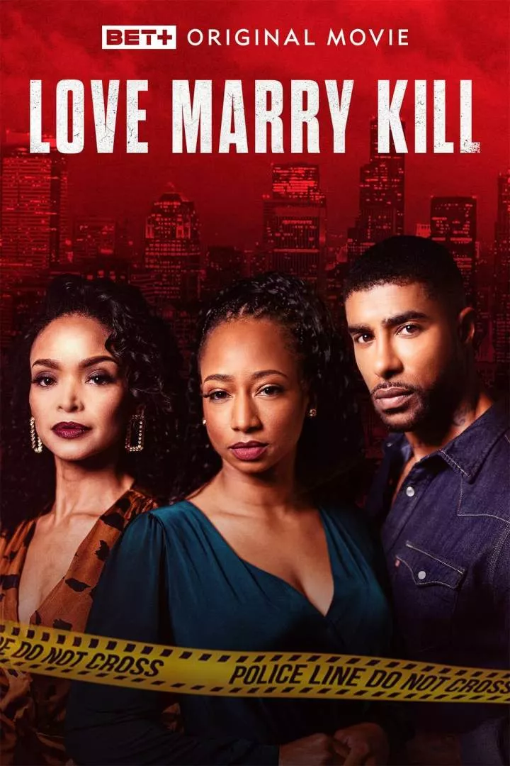 Love Marry Kill (2023) [Mystery] Movie