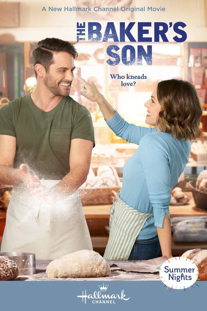 The Baker’s Son (2021) Download