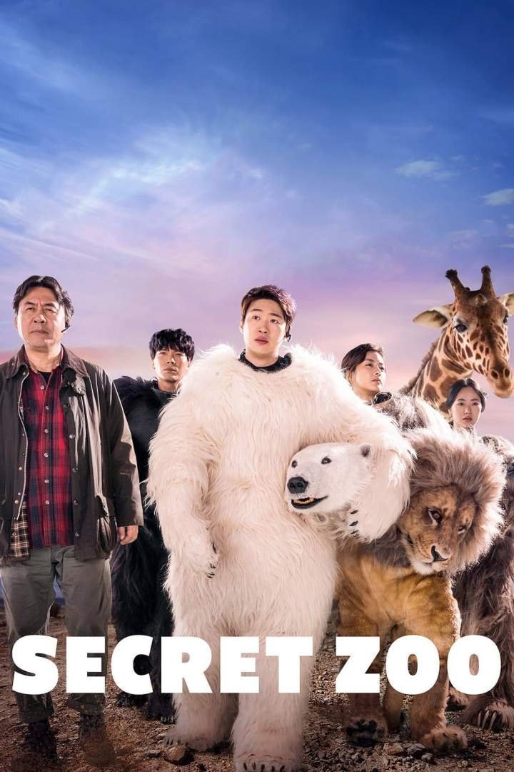 Secret Zoo (2020) Download