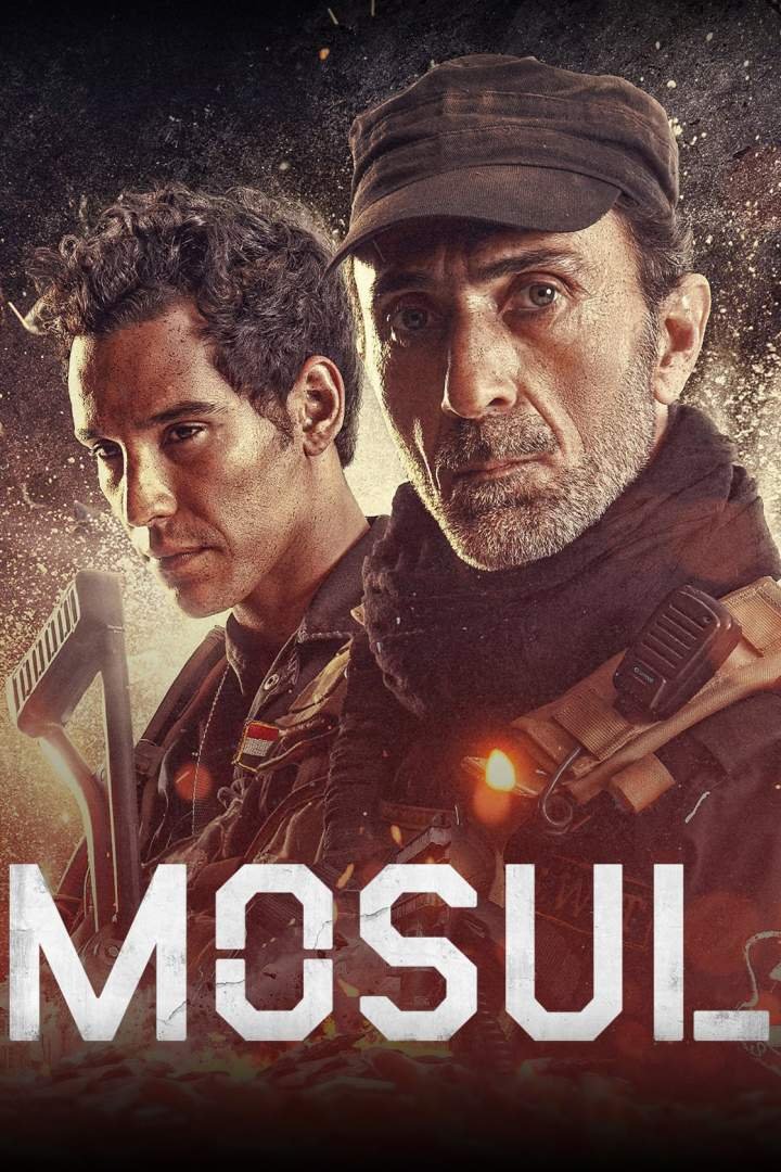 Mosul (2019) Download