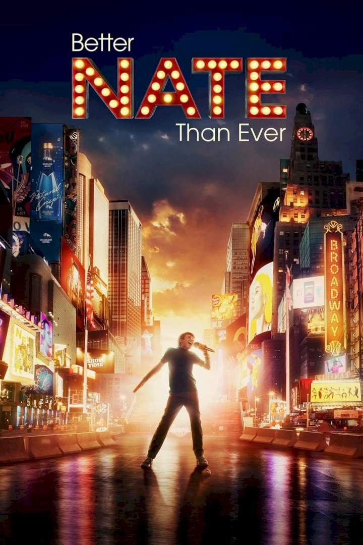 Better Nate Than Ever (2022) Download