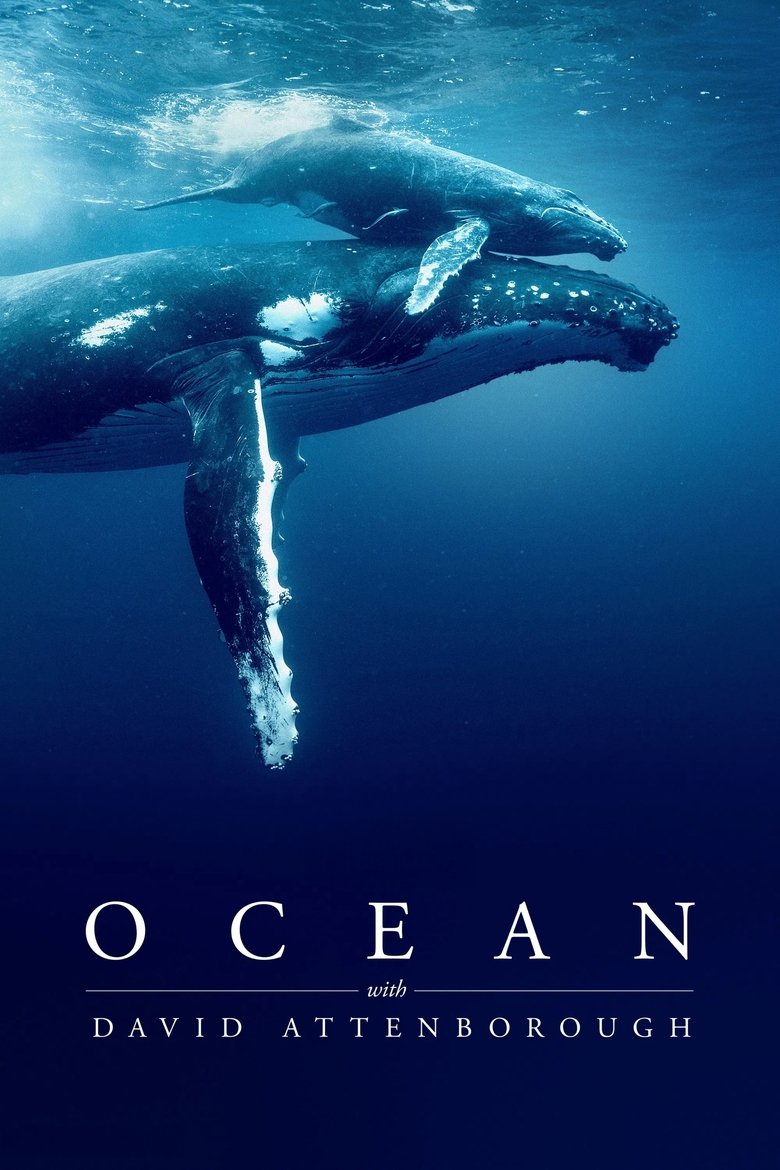 Ocean with David Attenborough (2025) Movie