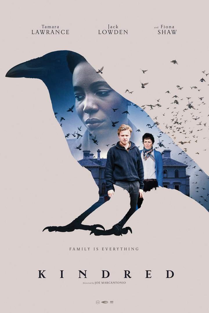 Kindred (2020) Download