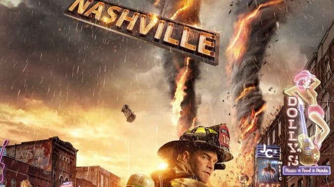 -11: Nashville (2025) Season 1 Series |