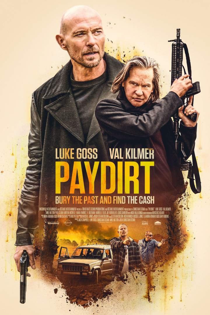 Paydirt (2020) Download