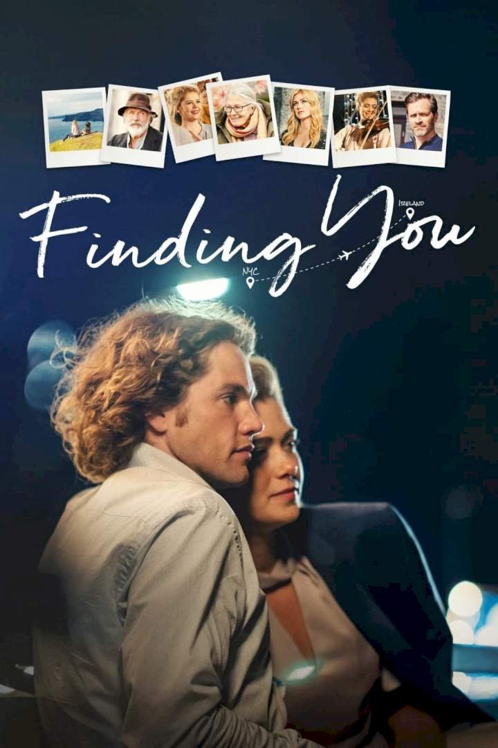 Finding You (2021) Download