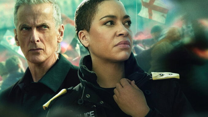 Criminal Record (2024) Season 2 Series Download |