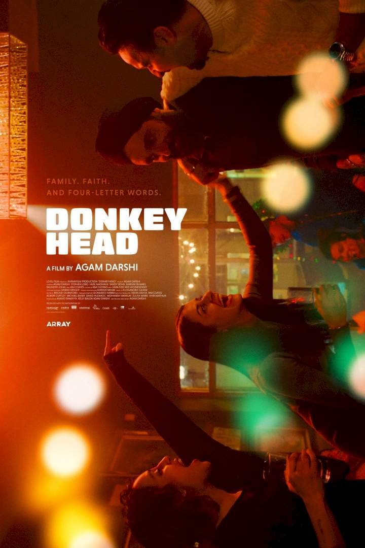 Donkeyhead (2022) Download