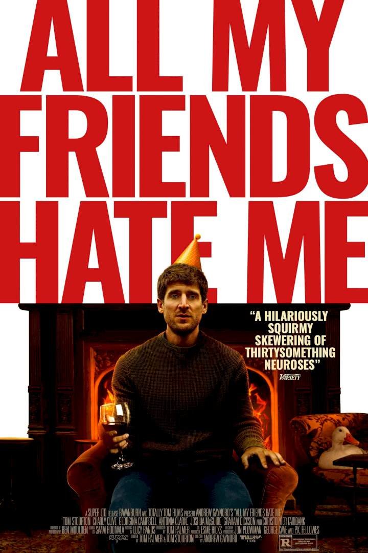 All My Friends Hate Me (2022) Download