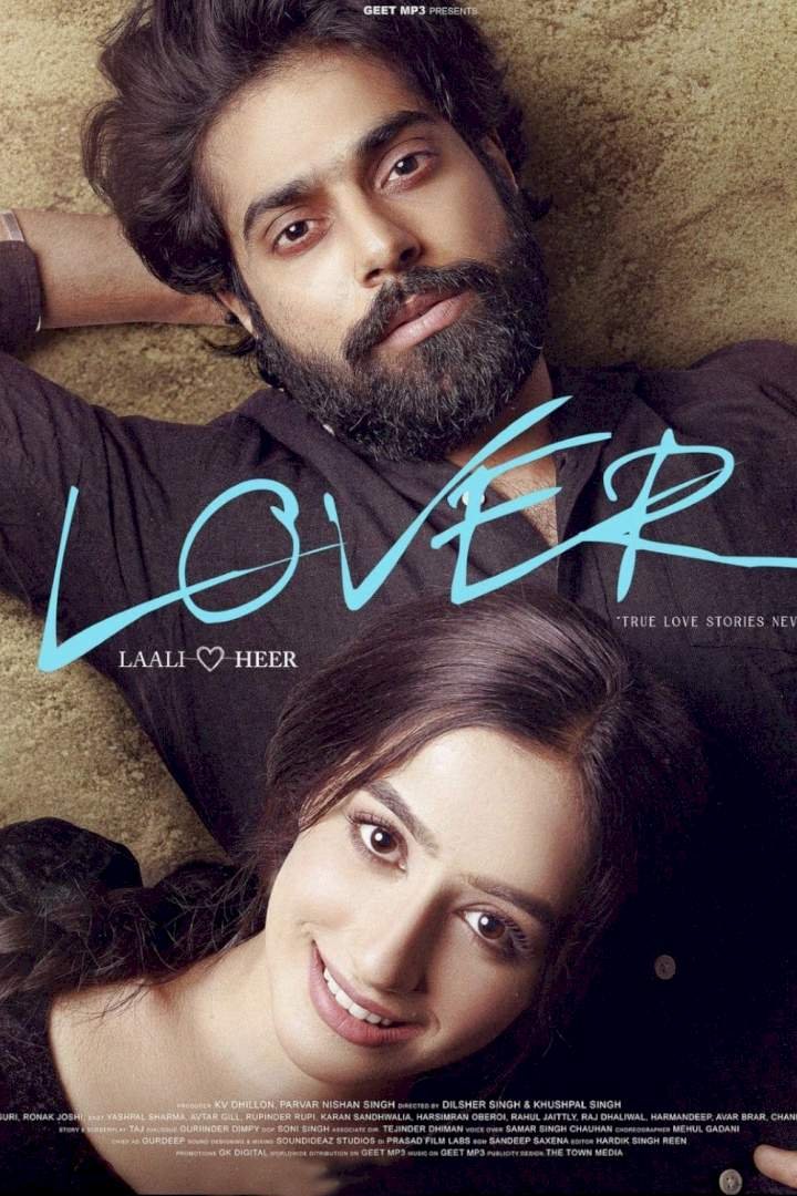 Lover (2022) Download