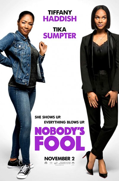 Nobody’s Fool (2018) Download