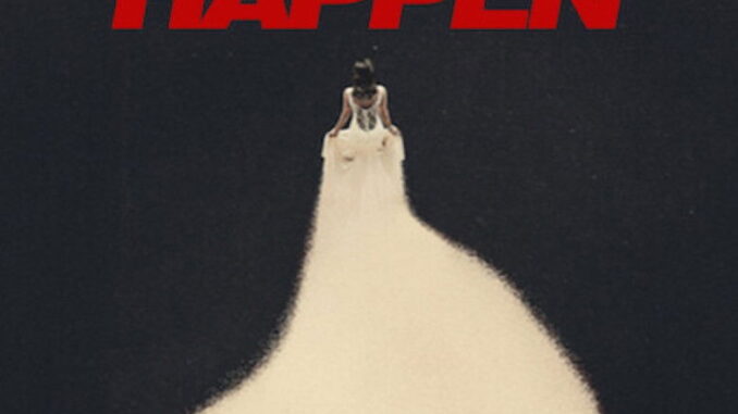 Something Very Bad Is Going to Happen (2026) Season 1 Series |