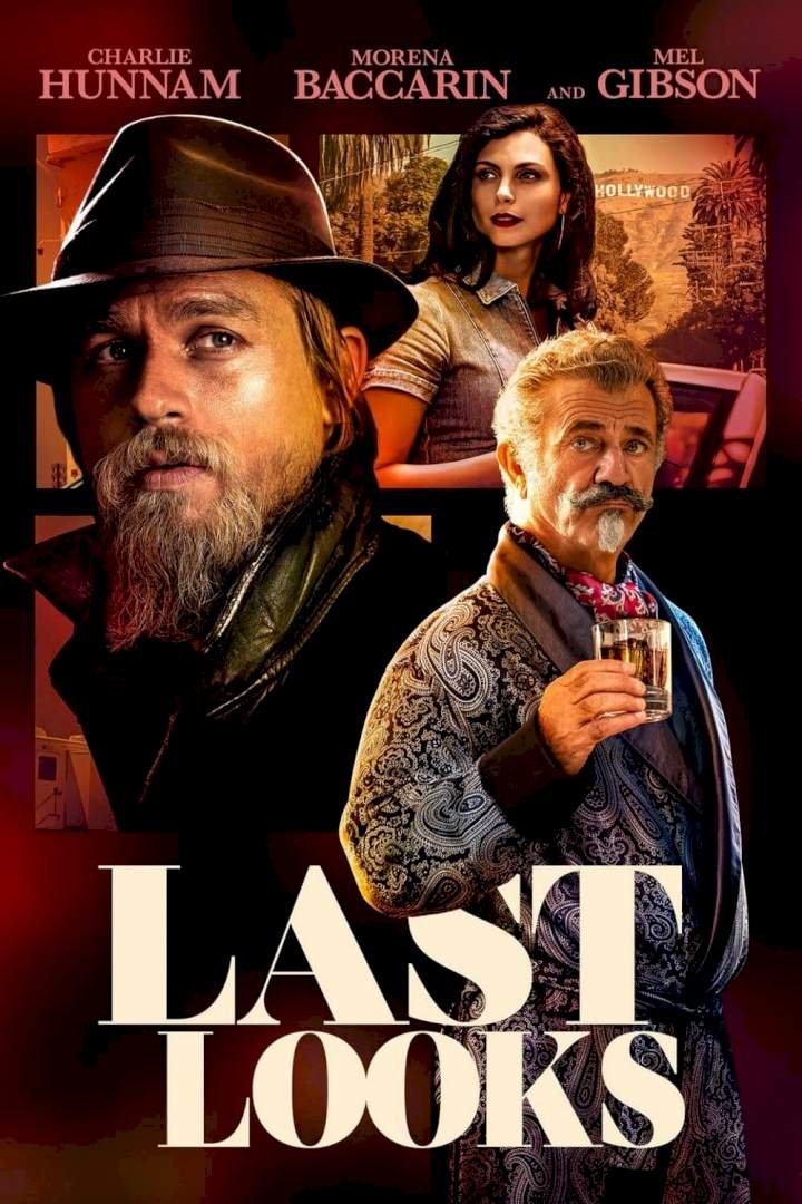 Last Looks (2021) Download