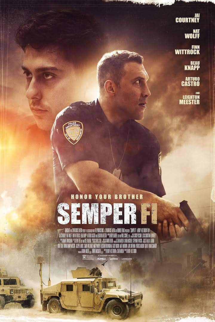 Semper Fi (2019) Download