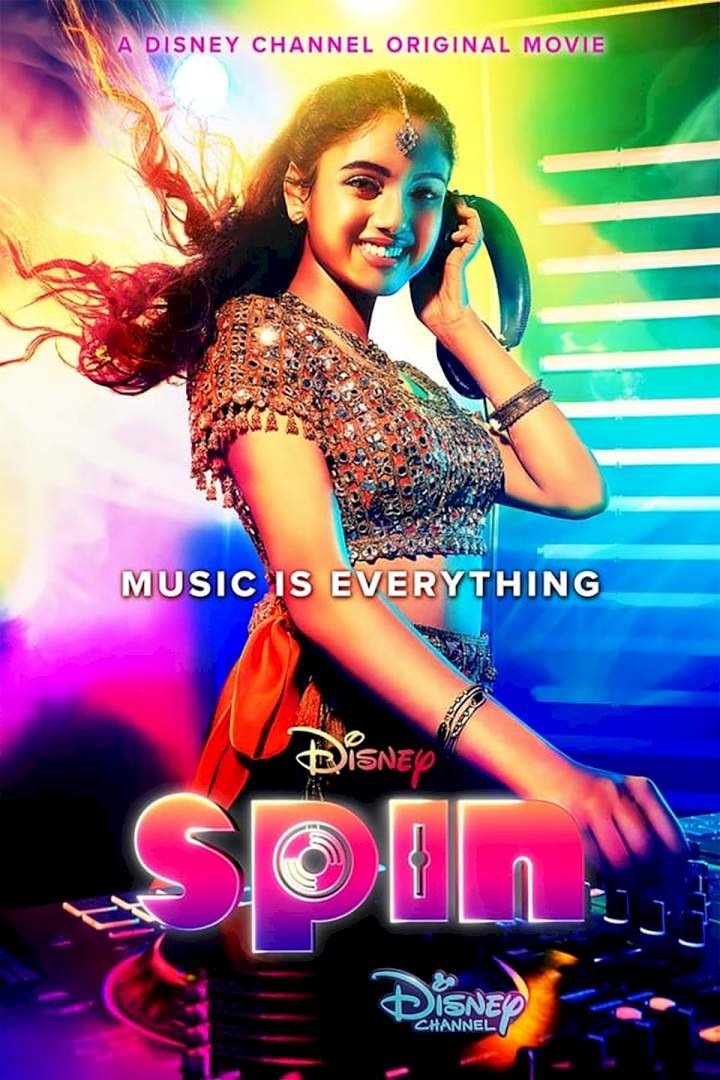 Spin (2021) Download