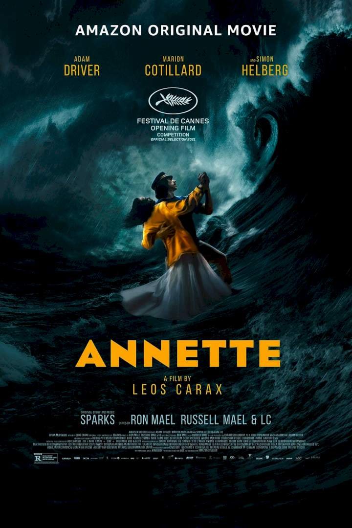 Annette (2021) Download