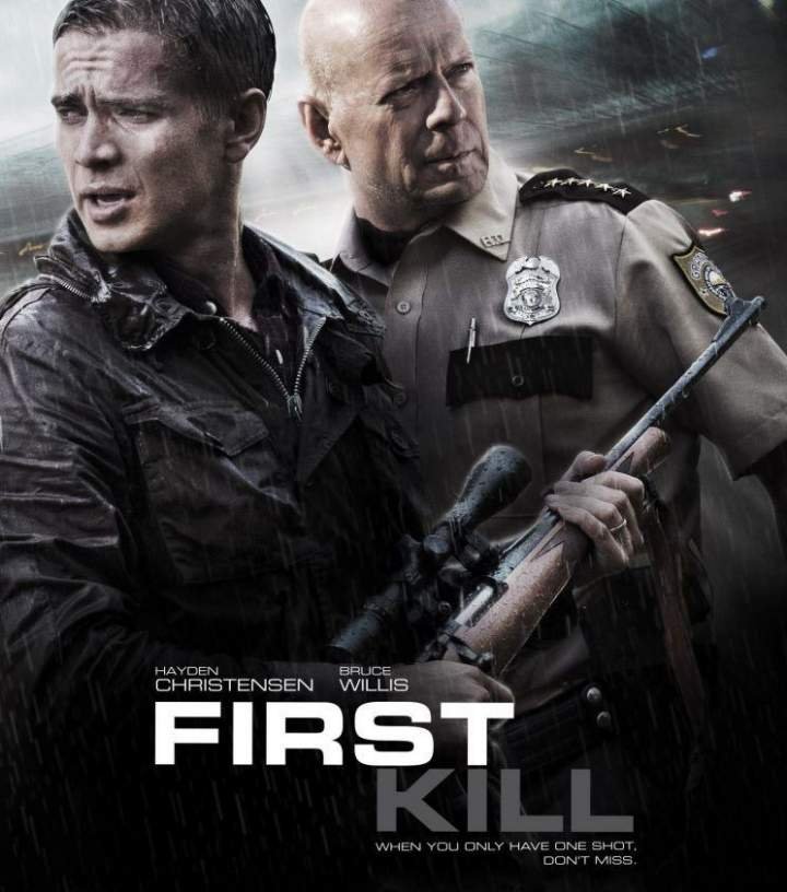 First Kill (2017) Download