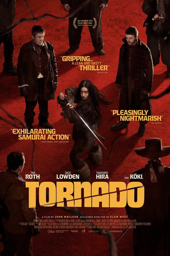 Tornado (2025) Download