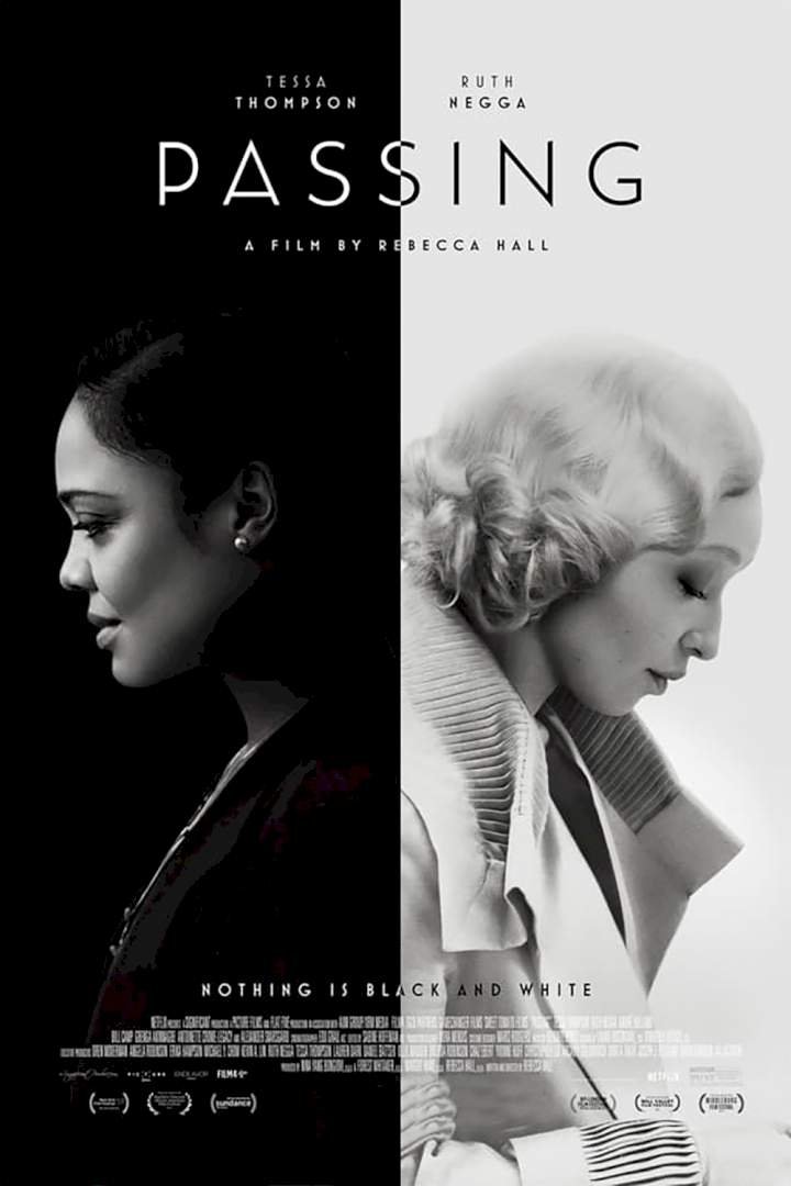 Passing (2021) Download