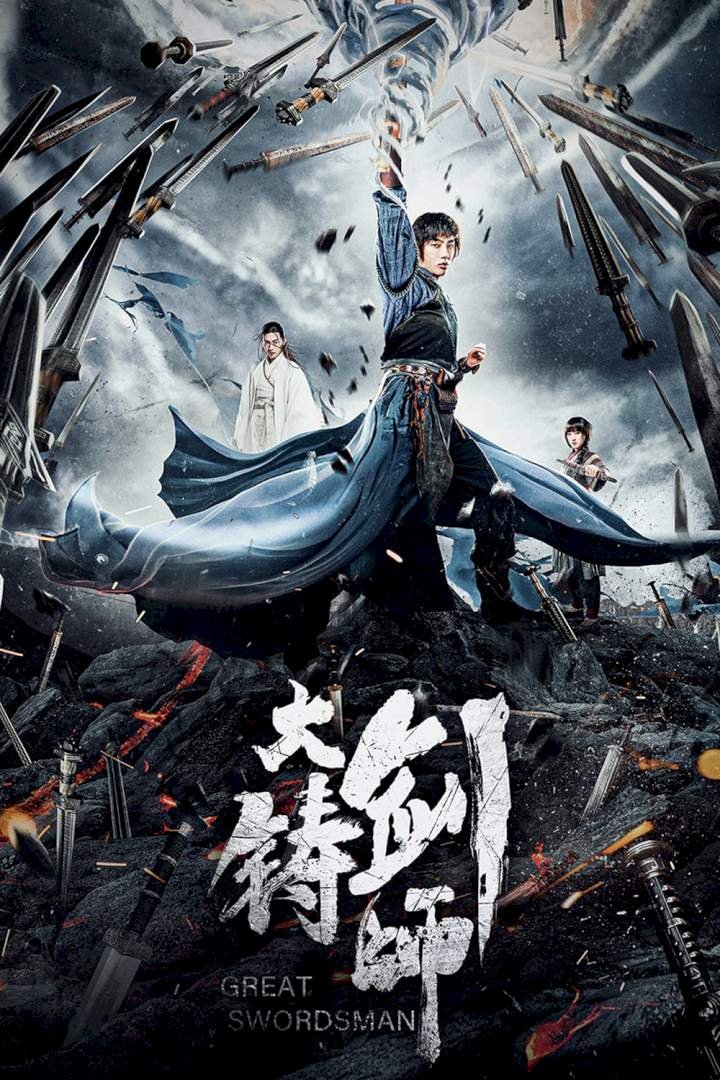 Sword of Destiny (2021) Download