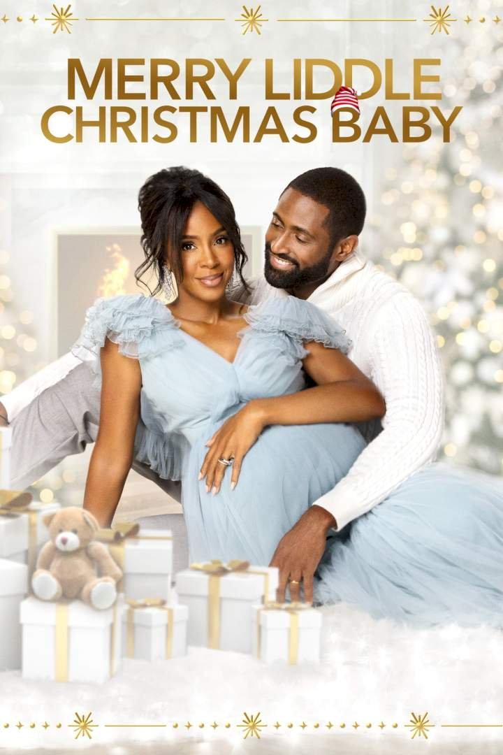 Merry Liddle Christmas Baby (2021) Download
