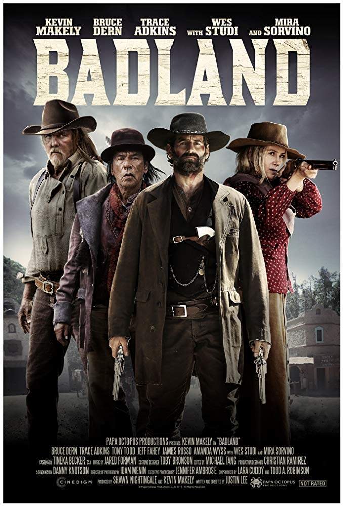 Badland (2019) Download