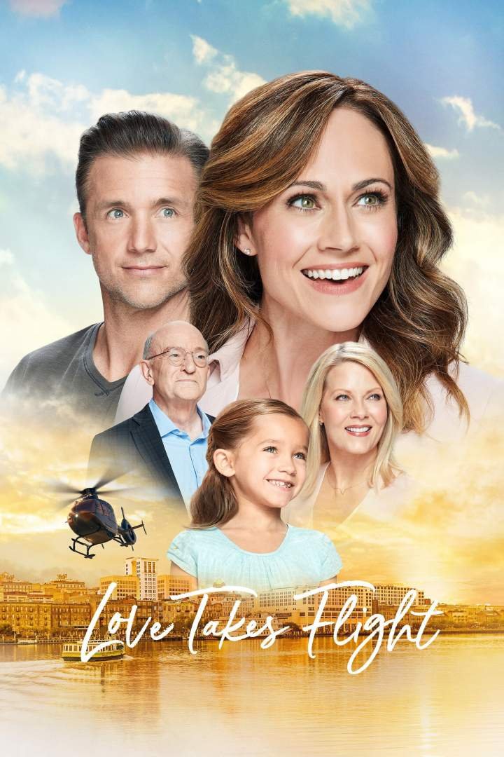 Love Takes Flight (2019) Download