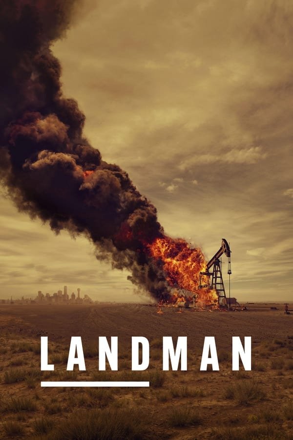 Landman (Season 1 Episode 1-10) Download