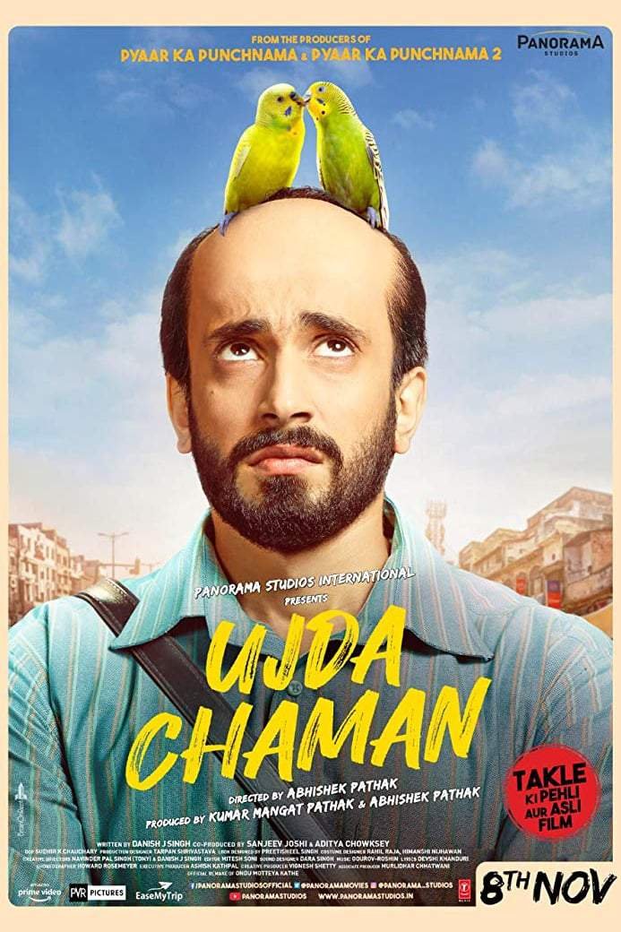 Ujda Chaman (2019) Download
