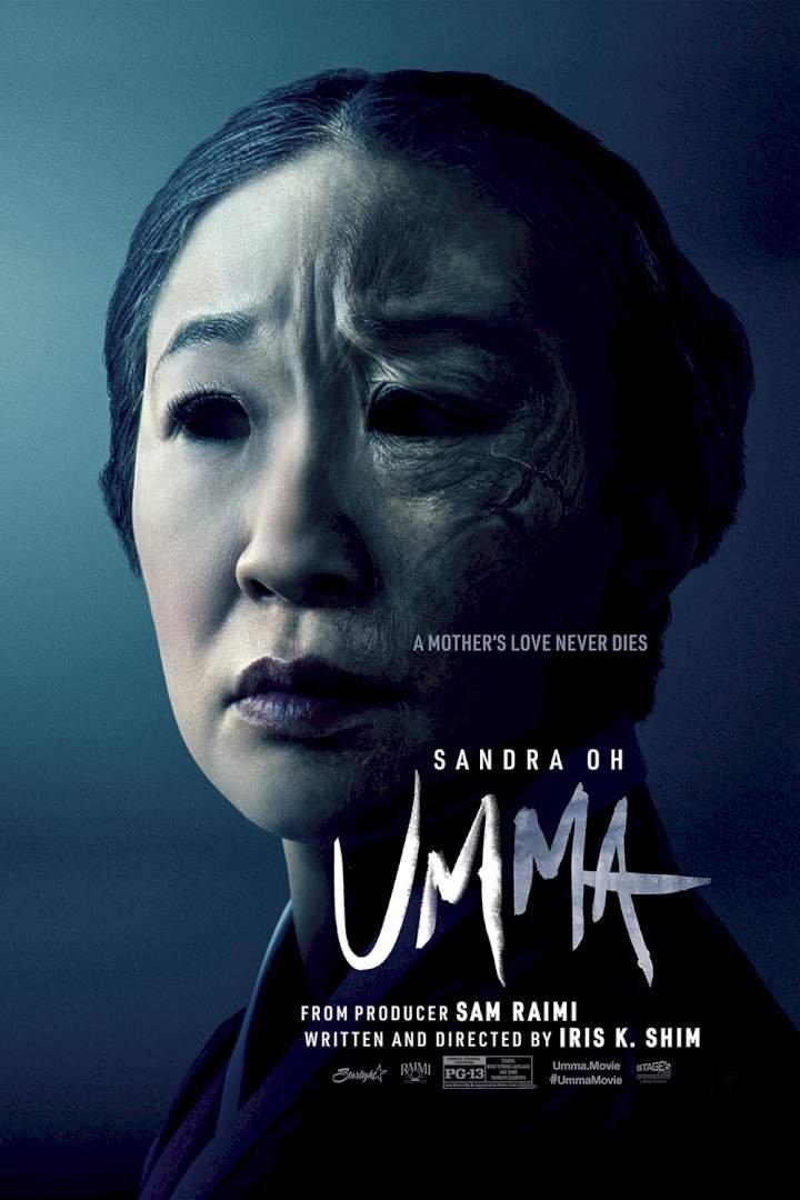 Umma (2022) Download