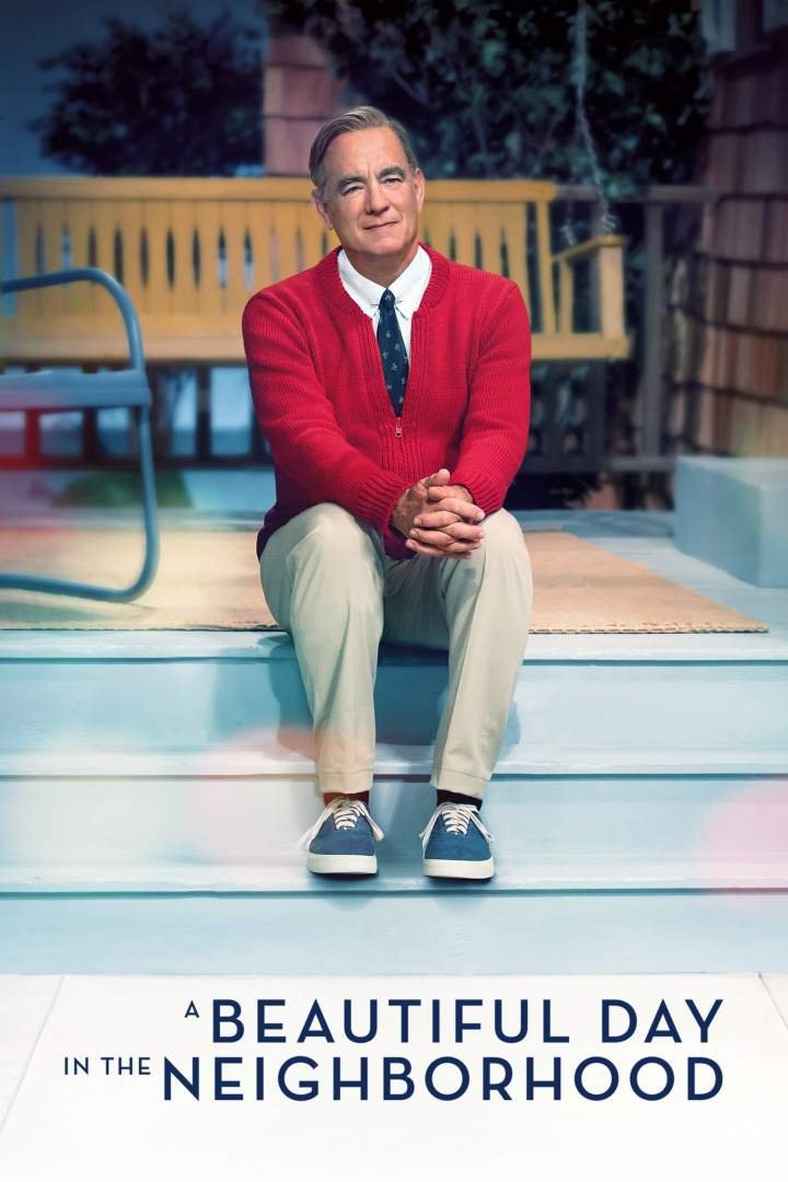 A Beautiful Day in the Neighborhood (2019) Download