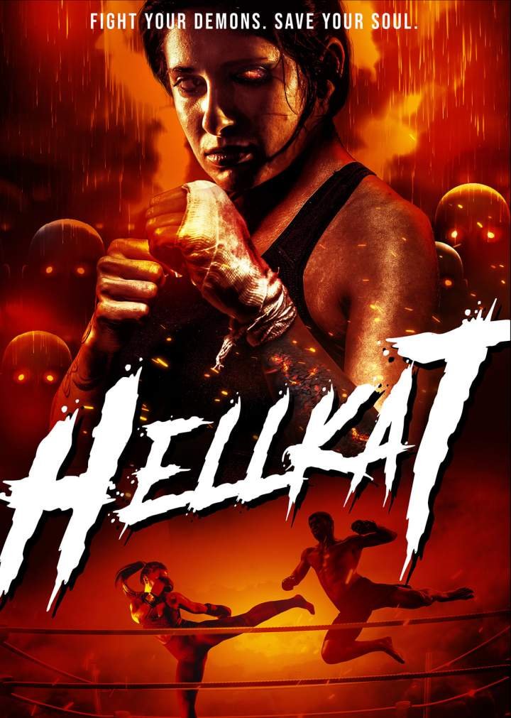 HellKat (2021) Download