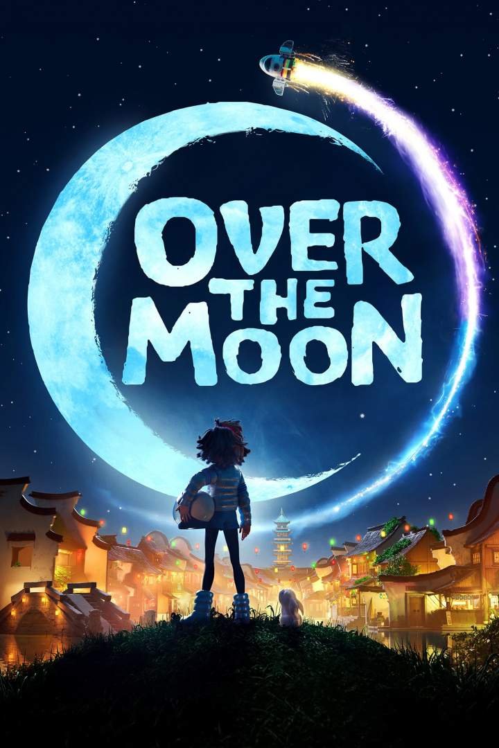 Over the Moon (2020) Download