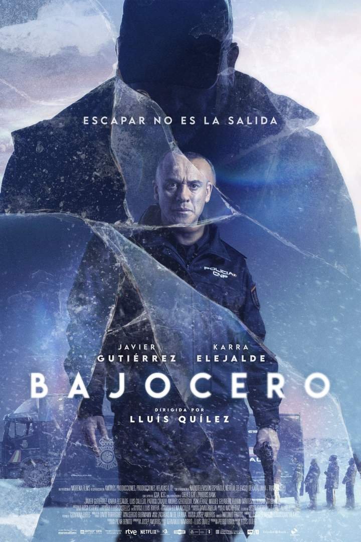 Below Zero (2021) Download
