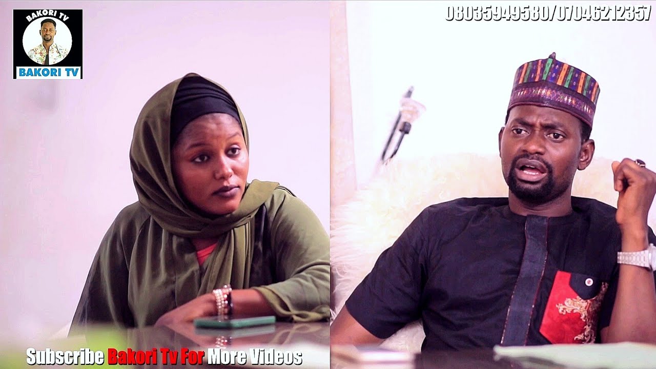 Download Izzar So (Episode 94) - Kannywood Series Series Download |