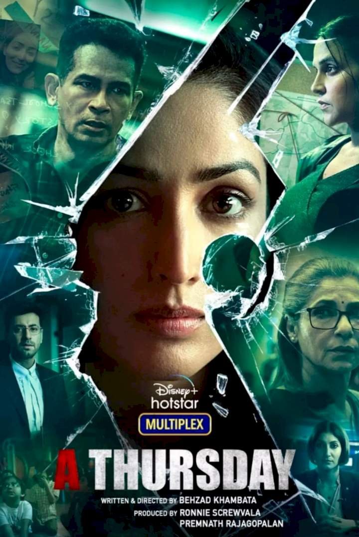 A Thursday (2022) Download