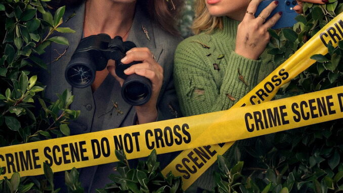 You're Killing Me (2026) Season 1 Series Download |