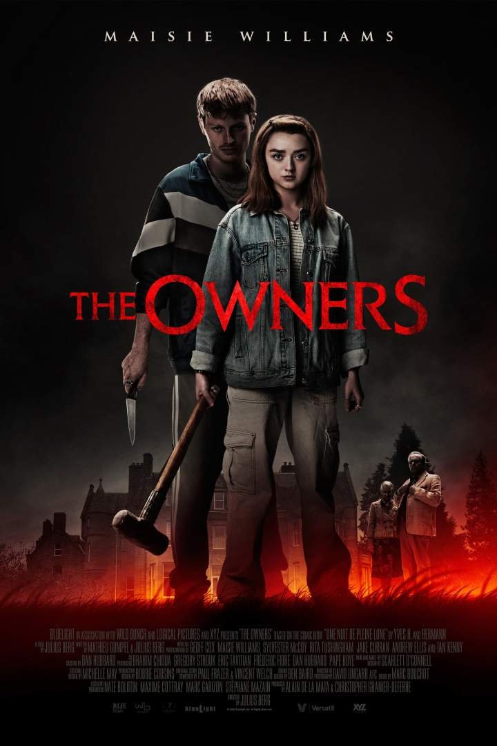 The Owners (2020) Download