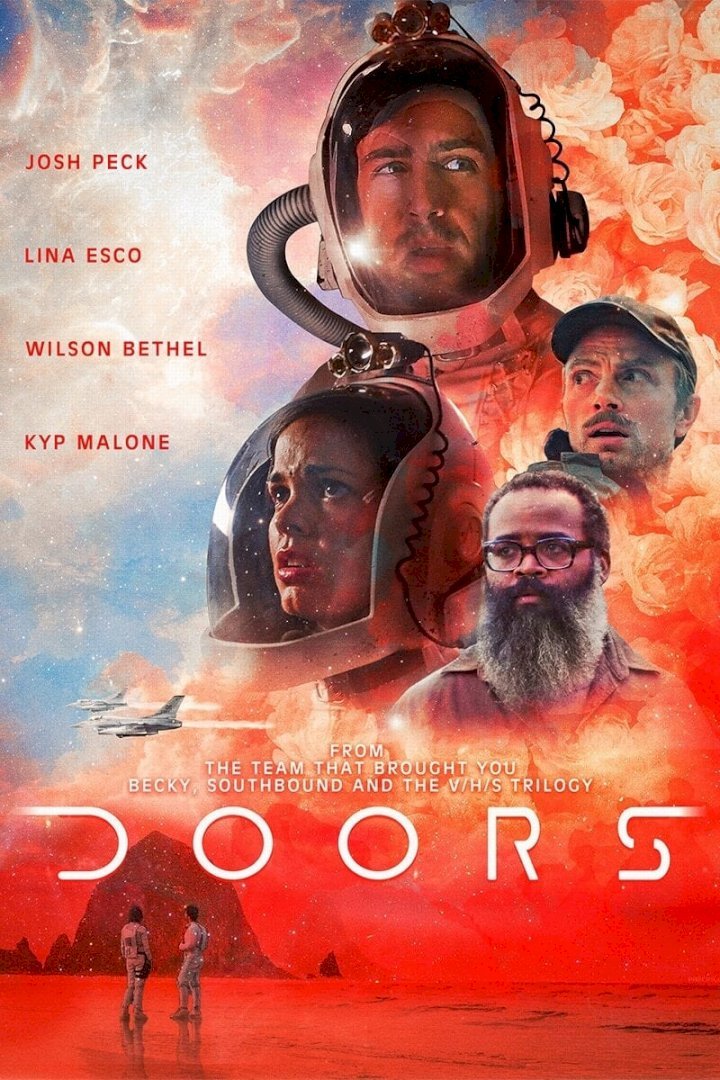 Doors (2021) Download