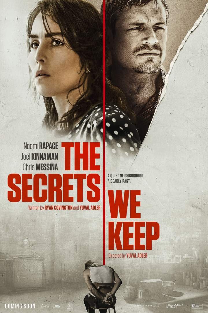 The Secrets We Keep (2020) Download