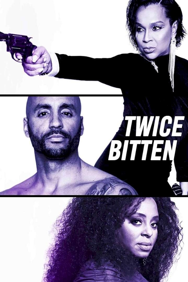 Twice Bitten (2021) Download