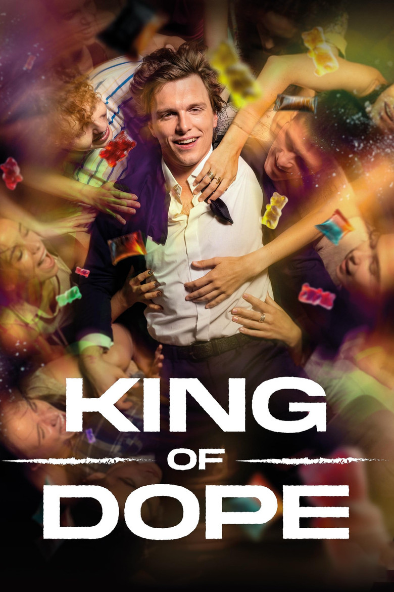 King of Dope (2026) Movie