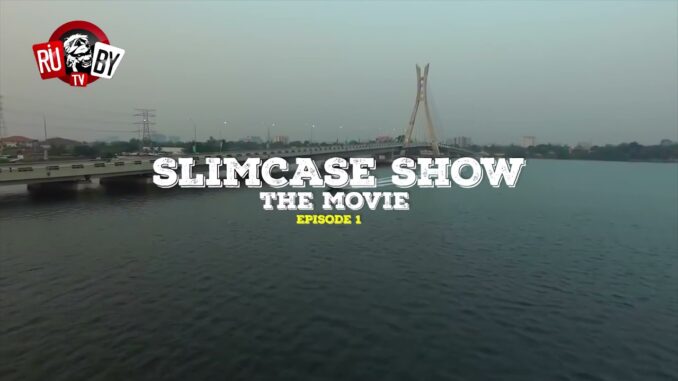 DOWNLOAD Slimcase Show - The (Episode 1) |